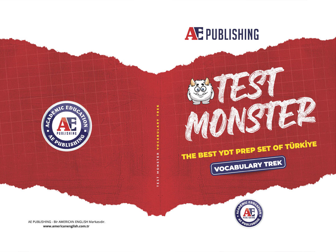 test mosnter 1