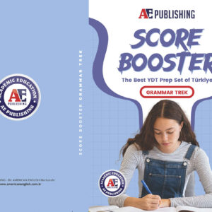 SCORE BOOSTER - Tüm Set
